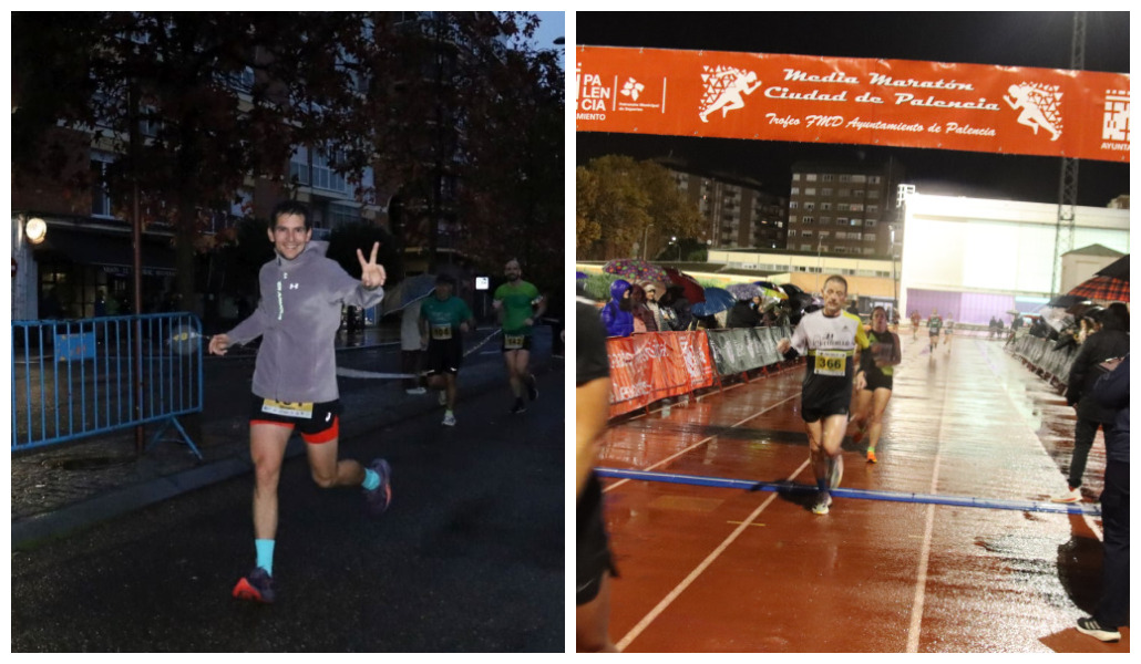 Media Maratón de Palencia

El pasado 15 de noviembre, Samuel González y Germán Diez, representando al Triatlón de Astudillo, se enfrentaron a los 21 kilómetros de la Media Maratón de Palencia, una edición marcada por una lluvia constante que nos acompañó desde el primer paso hasta la meta. A pesar del clima, el recorrido nos regaló algunos de los rincones más bonitos de la ciudad, con calles empapadas que reflejaban luces y colores, y un ambiente que, aunque más silencioso de lo habitual, tenía algo especial....

https://triatlonastudillo.es/2025/11/media-maraton-de-palencia.html
